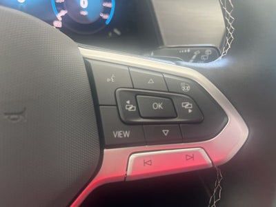 2026 Volkswagen Atlas Cross Sport 2.0T SE