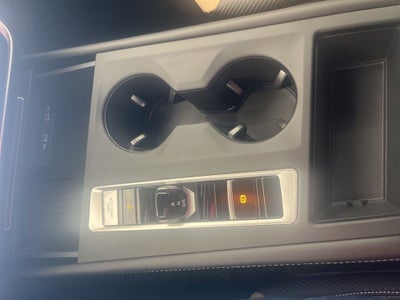 2026 Volkswagen Atlas Cross Sport 2.0T SE