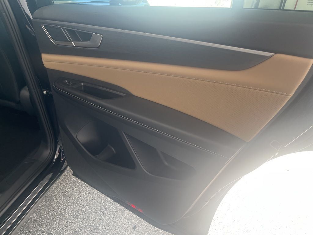 2026 Volkswagen Atlas Cross Sport 2.0T SE