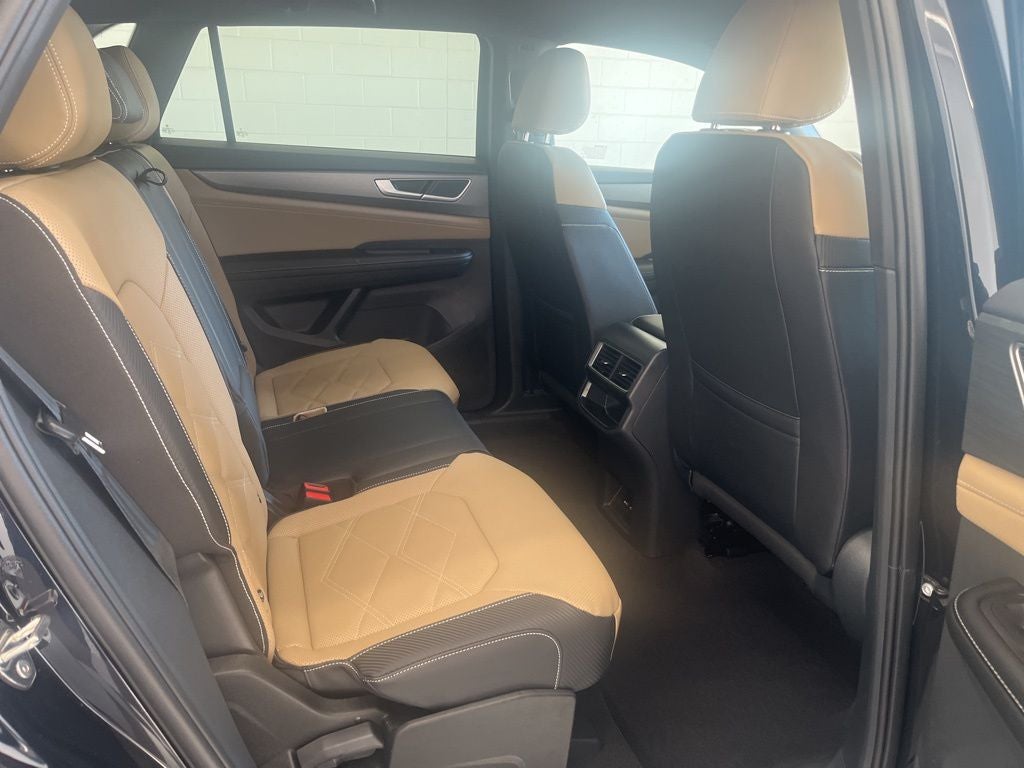 2026 Volkswagen Atlas Cross Sport 2.0T SE