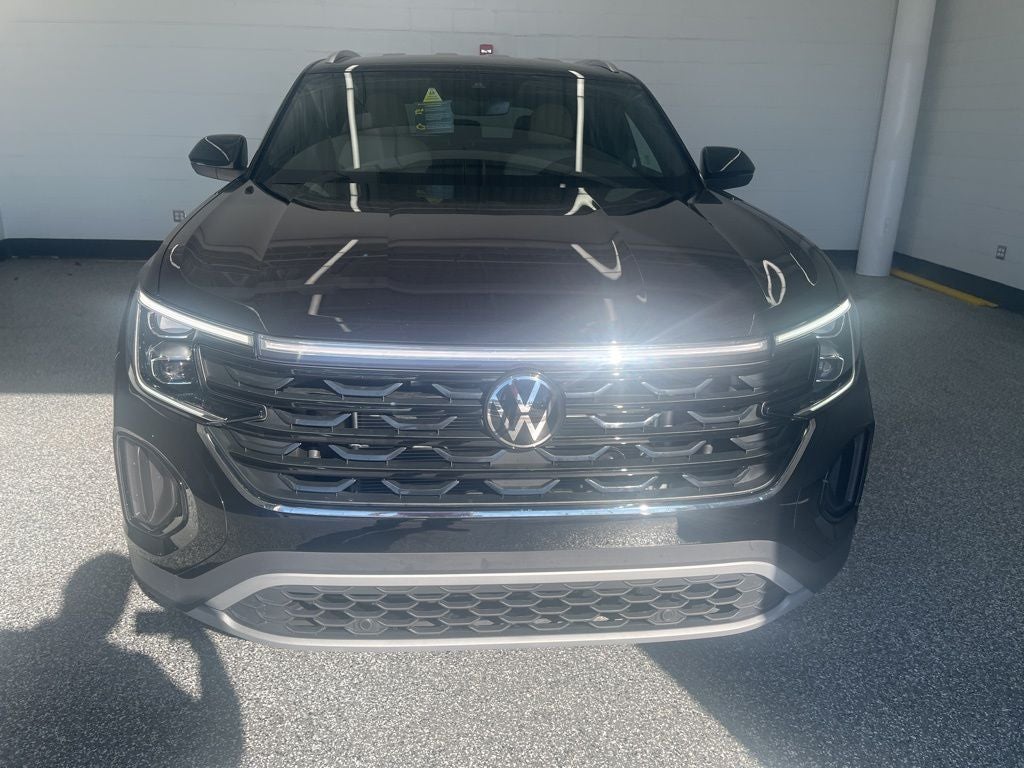 2026 Volkswagen Atlas Cross Sport 2.0T SE
