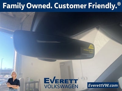 2026 Volkswagen Atlas Cross Sport 2.0T SE