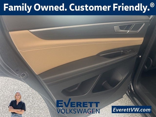 2026 Volkswagen Atlas Cross Sport 2.0T SE