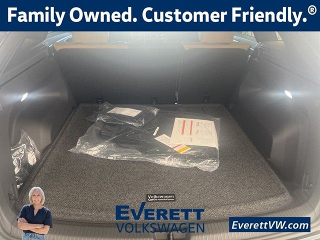 2026 Volkswagen Atlas Cross Sport 2.0T SE