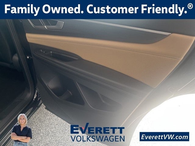 2026 Volkswagen Atlas Cross Sport 2.0T SE