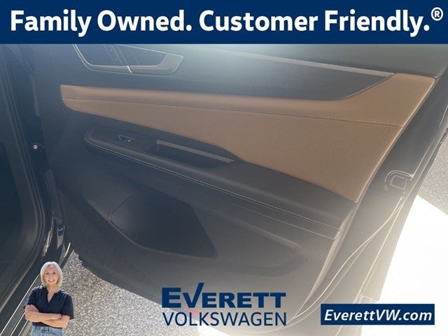 2026 Volkswagen Atlas Cross Sport 2.0T SE