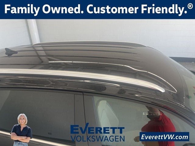 2026 Volkswagen Atlas Cross Sport 2.0T SE