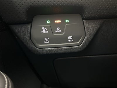 2026 Volkswagen Atlas Cross Sport 2.0T SE