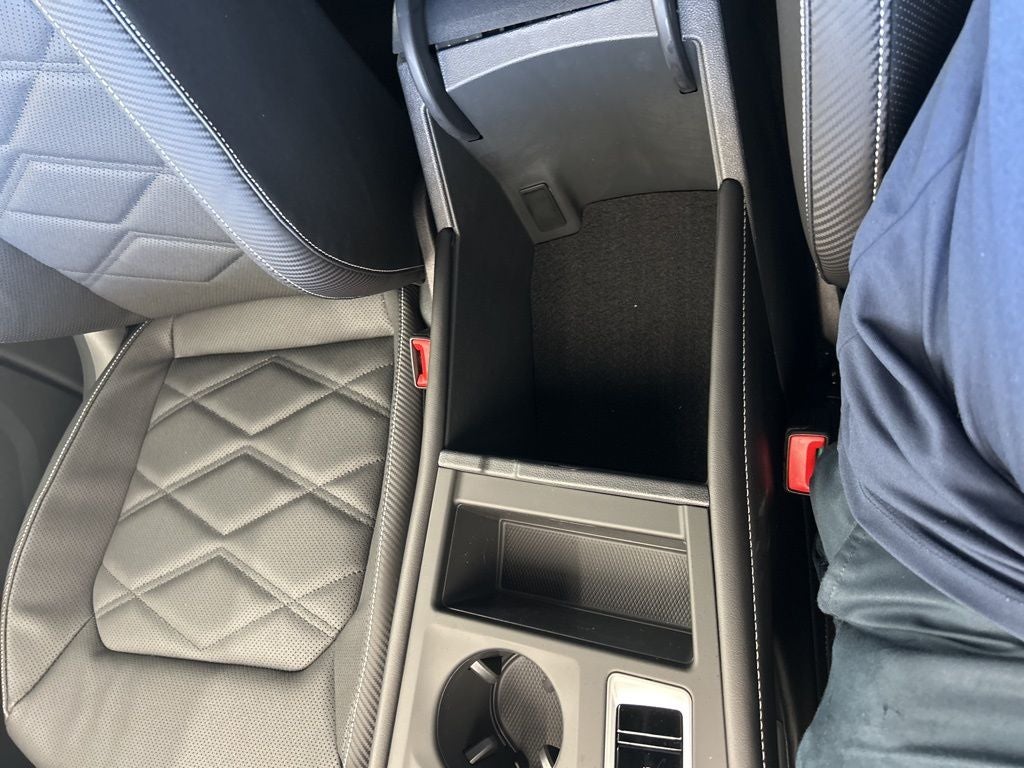 2026 Volkswagen Atlas Cross Sport 2.0T SE