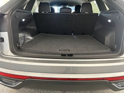 2026 Volkswagen Atlas Cross Sport 2.0T SE