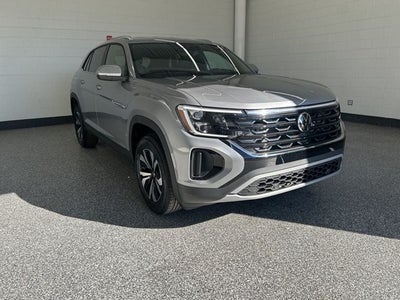 2026 Volkswagen Atlas Cross Sport 2.0T SE