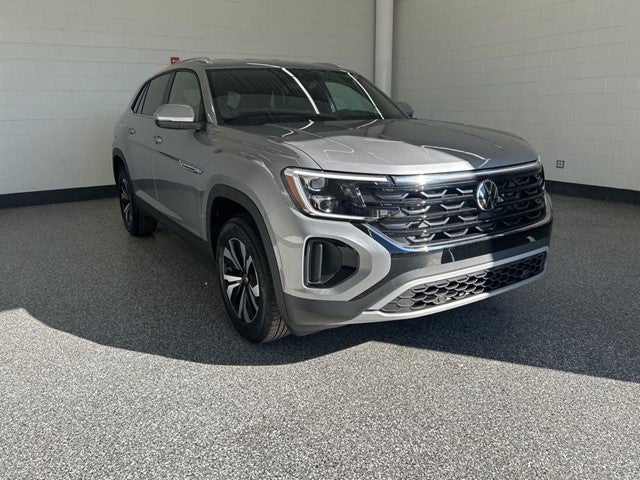 2026 Volkswagen Atlas Cross Sport 2.0T SE