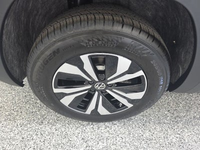 2026 Volkswagen Atlas Cross Sport 2.0T SE