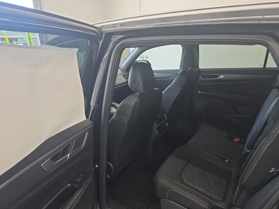 2026 Volkswagen Atlas Cross Sport 2.0T SE
