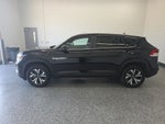 2026 Volkswagen Atlas Cross Sport 2.0T SE