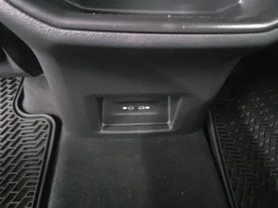 2026 Volkswagen Atlas Cross Sport 2.0T SE
