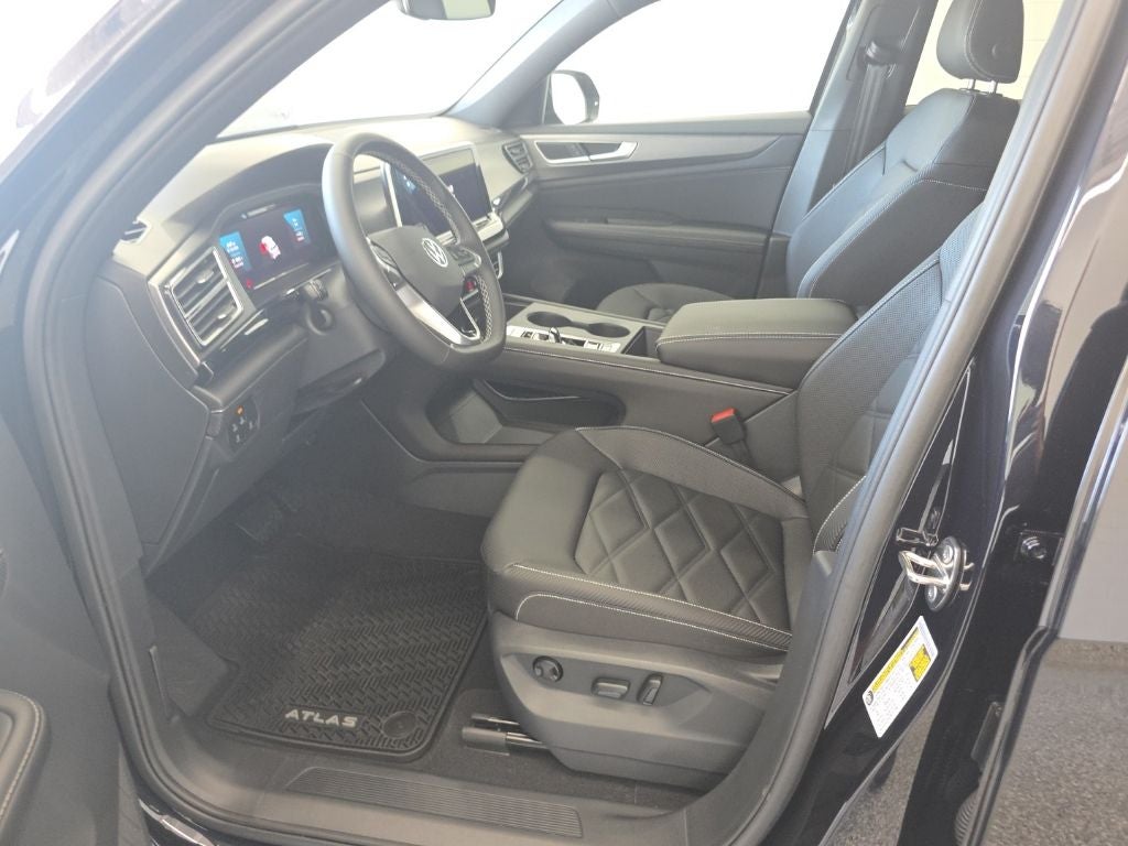 2026 Volkswagen Atlas Cross Sport 2.0T SE