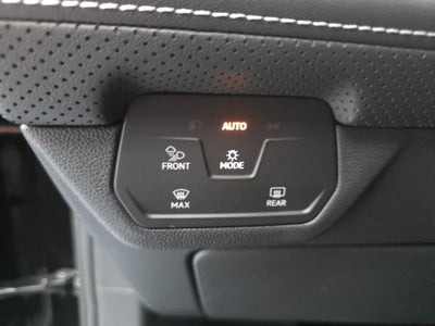 2026 Volkswagen Atlas Cross Sport 2.0T SE