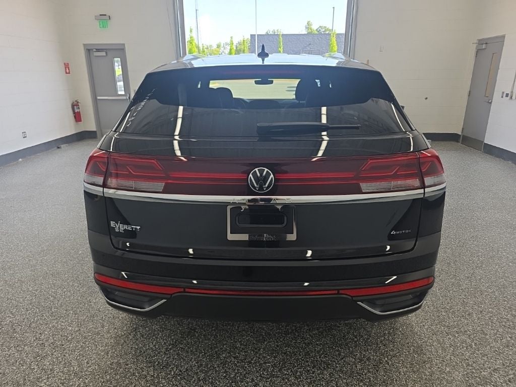 2026 Volkswagen Atlas Cross Sport 2.0T SE