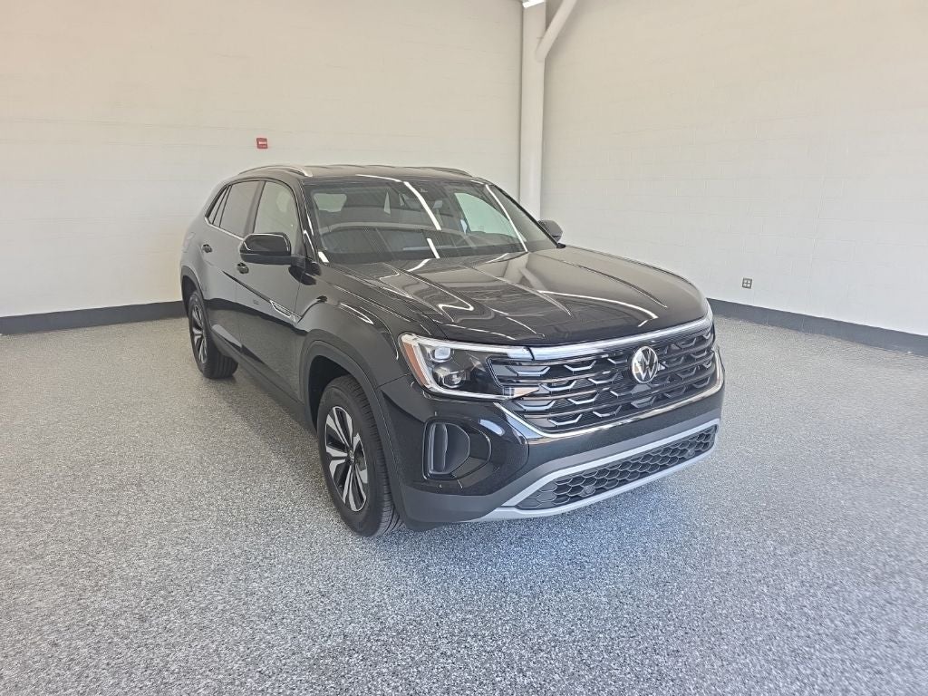 2026 Volkswagen Atlas Cross Sport 2.0T SE
