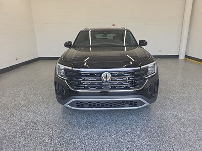 2026 Volkswagen Atlas Cross Sport 2.0T SE
