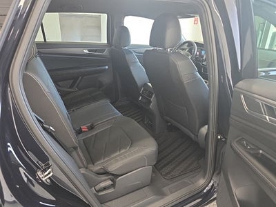 2026 Volkswagen Atlas Cross Sport 2.0T SE