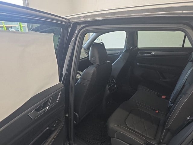 2026 Volkswagen Atlas Cross Sport 2.0T SE