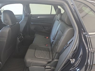 2026 Volkswagen Atlas Cross Sport 2.0T SE