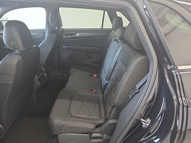 2026 Volkswagen Atlas Cross Sport 2.0T SE