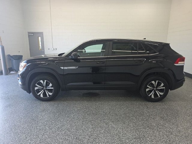 2026 Volkswagen Atlas Cross Sport 2.0T SE
