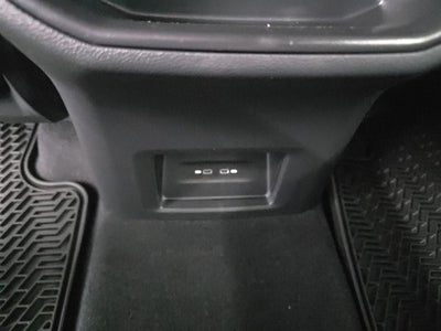 2026 Volkswagen Atlas Cross Sport 2.0T SE