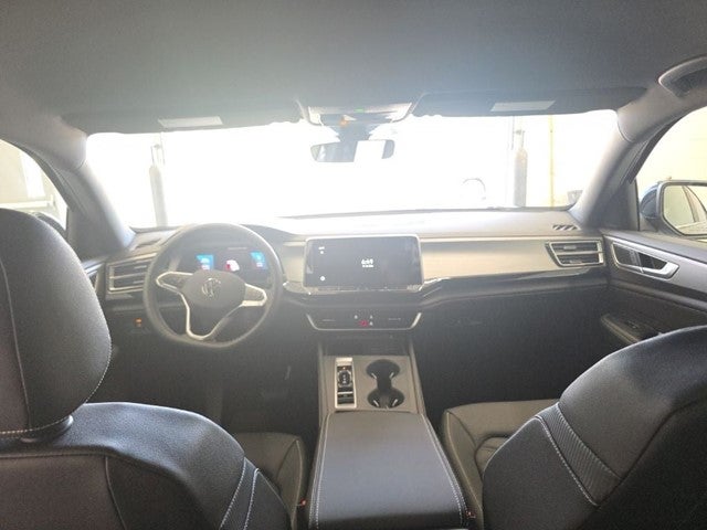 2026 Volkswagen Atlas Cross Sport 2.0T SE