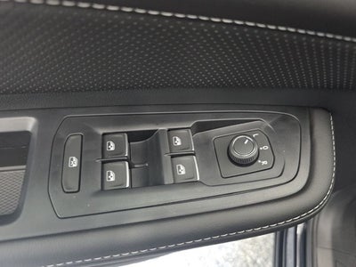 2026 Volkswagen Atlas Cross Sport 2.0T SE