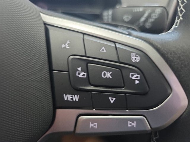 2026 Volkswagen Atlas Cross Sport 2.0T SE
