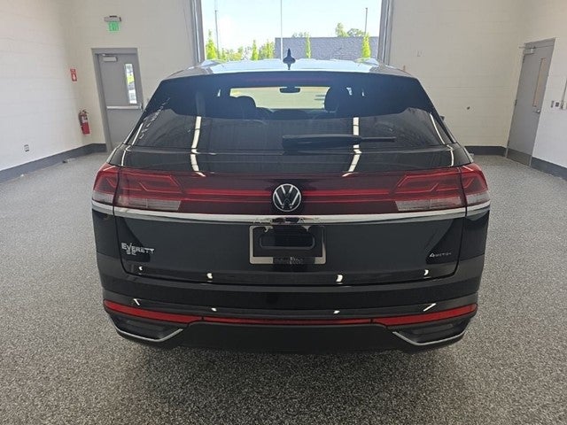 2026 Volkswagen Atlas Cross Sport 2.0T SE