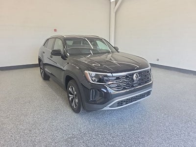 2026 Volkswagen Atlas Cross Sport 2.0T SE