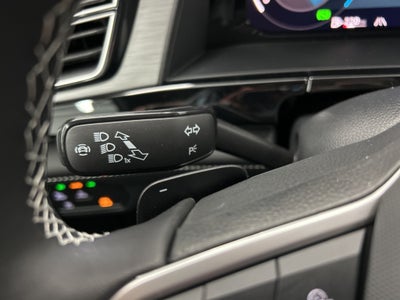 2026 Volkswagen Atlas Cross Sport 2.0T SE