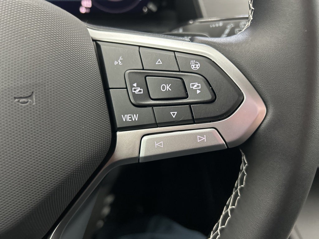 2026 Volkswagen Atlas Cross Sport 2.0T SE