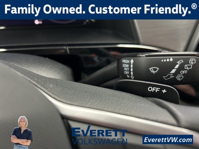 2026 Volkswagen Atlas Cross Sport 2.0T SE