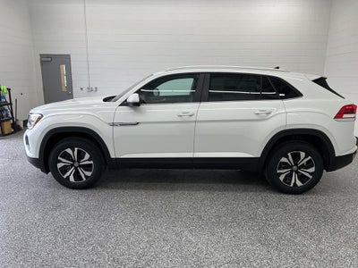 2026 Volkswagen Atlas Cross Sport 2.0T SE