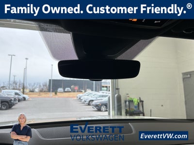 2026 Volkswagen Atlas Cross Sport 2.0T SE