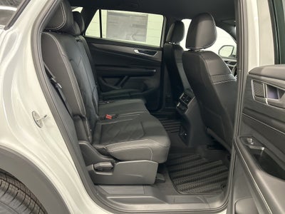 2026 Volkswagen Atlas Cross Sport 2.0T SE