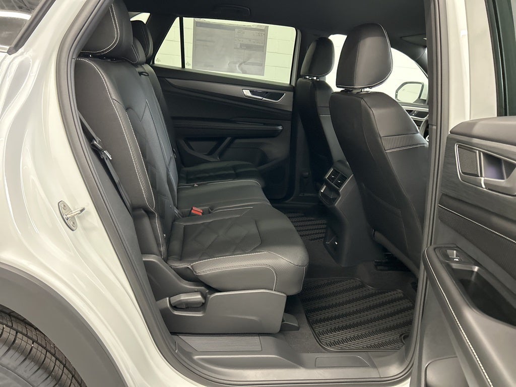 2026 Volkswagen Atlas Cross Sport 2.0T SE