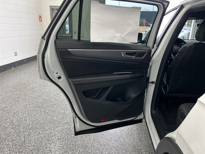 2026 Volkswagen Atlas Cross Sport 2.0T SE