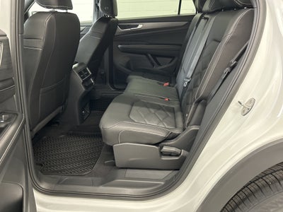 2026 Volkswagen Atlas Cross Sport 2.0T SE