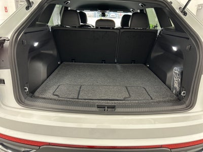 2026 Volkswagen Atlas Cross Sport 2.0T SE