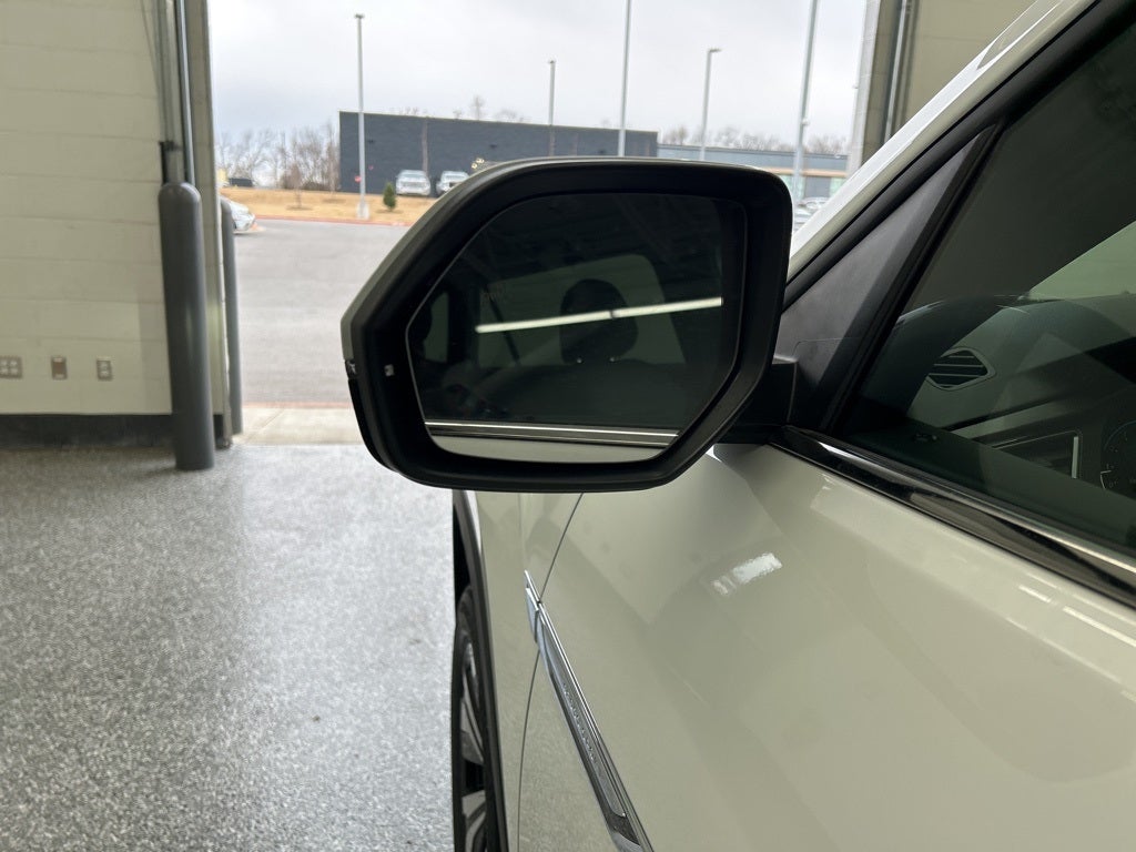 2026 Volkswagen Atlas Cross Sport 2.0T SE