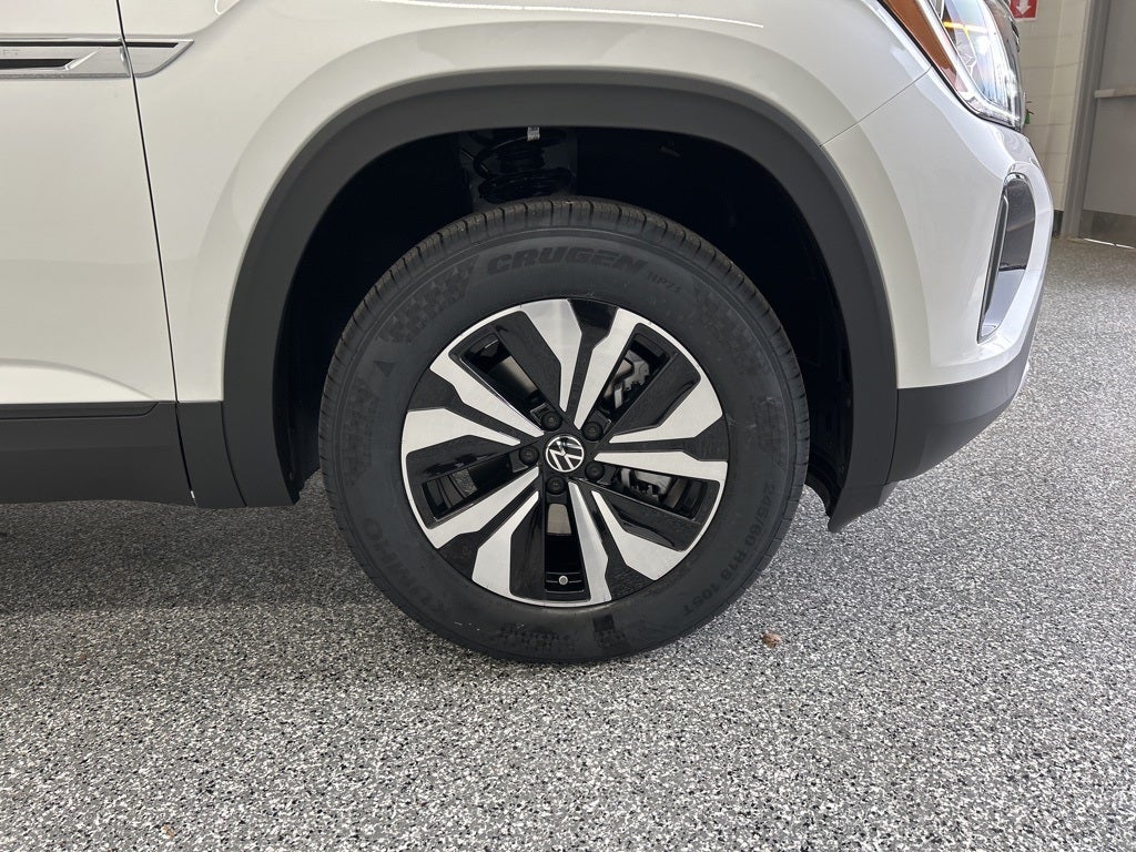 2026 Volkswagen Atlas Cross Sport 2.0T SE