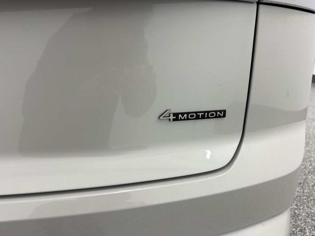 2026 Volkswagen Atlas Cross Sport 2.0T SE