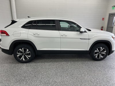 2026 Volkswagen Atlas Cross Sport 2.0T SE